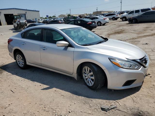 2018 NISSAN ALTIMA 2.5 - 1N4AL3AP9JC281584