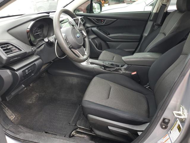 2019 SUBARU CROSSTREK - JF2GTABC3KH209063