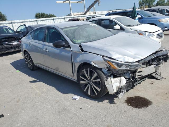 2019 NISSAN ALTIMA SR 1N4BL4CVXKC144614  65970734