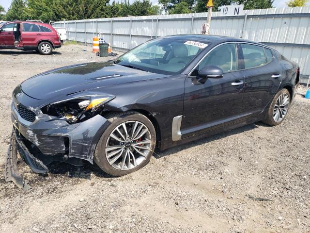2019 KIA STINGER PR - KNAE25LA7K6059710