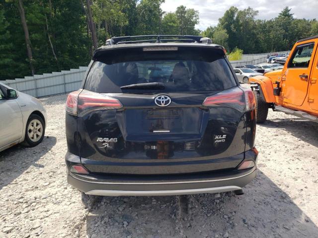 2016 TOYOTA RAV4 XLE - 2T3RFREV8GW537798