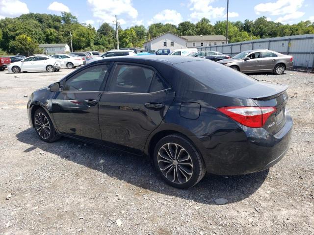 VIN 2T1BURHE0FC237734 2015 Toyota Corolla, L no.2