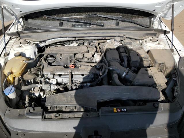 2022 KIA K5 LX - 5XXG24J27NG123011
