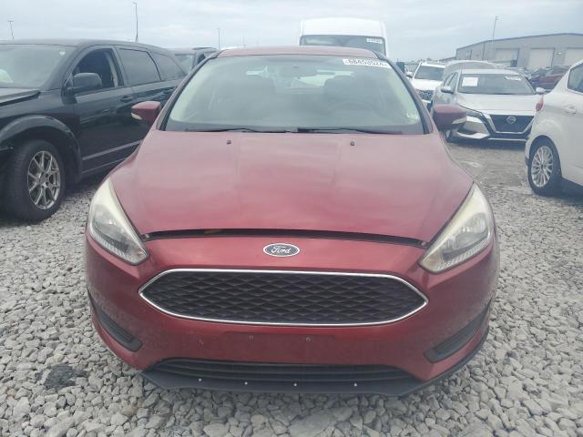 VIN 1FADP3F29HL298149 2017 Ford Focus, SE no.5