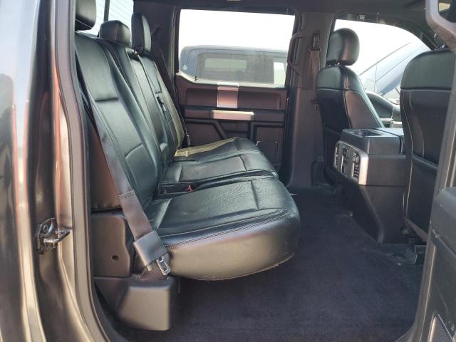 2015 FORD F150 SUPER - 1FTEW1EG6FFC75345
