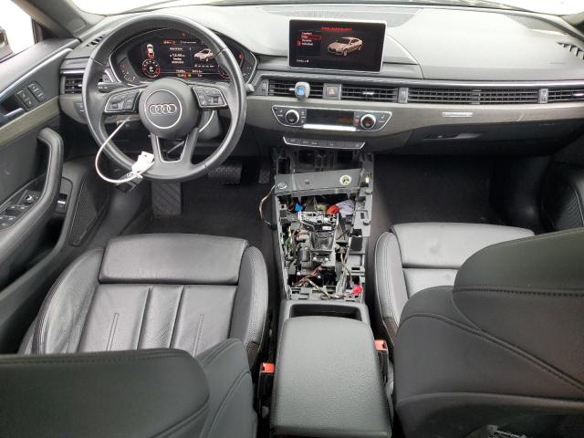 2019 AUDI A5 PREMIUM - WAUENCF5XKA029611