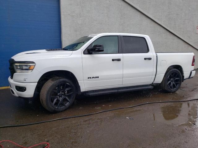 2023 RAM 1500 LARAMIE 2023