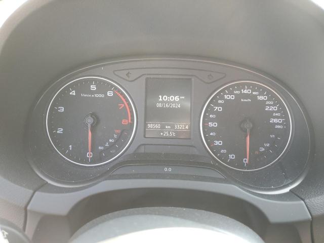 2015 AUDI A3 PROGRES WAUJFRFF7F1006347