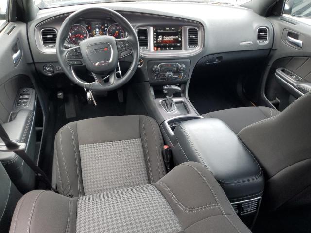 2023 DODGE CHARGER SX - 2C3CDXBGXPH518664