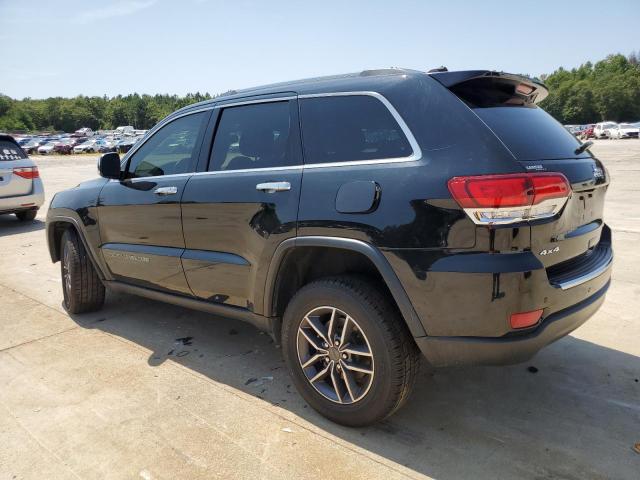 2021 JEEP GRAND CHER - 1C4RJFBG8MC537107