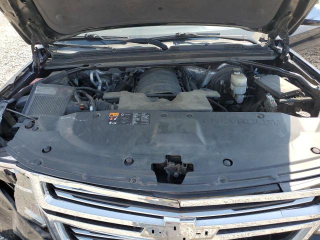 2015 CHEVROLET SUBURBAN C - 1GNSCKKC2FR258230