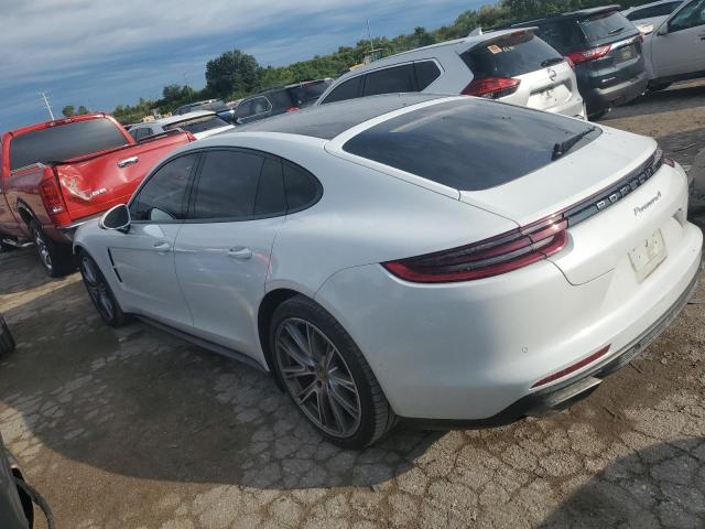 VIN WP0AA2A74JL117895 2018 Porsche Panamera, 4 no.2