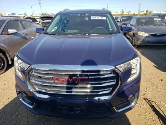 2022 GMC TERRAIN SL - 3GKALPEV2NL153955