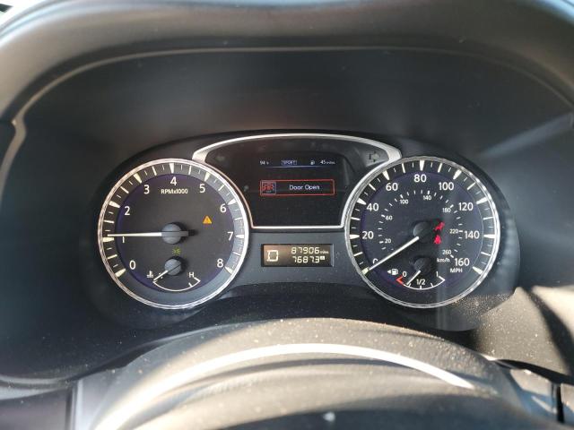 2016 INFINITI QX60 - 5N1AL0MM8GC517978