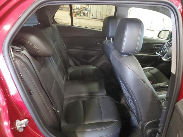 2020 CHEVROLET TRAX PREMI 3GNCJRSB8LL175334