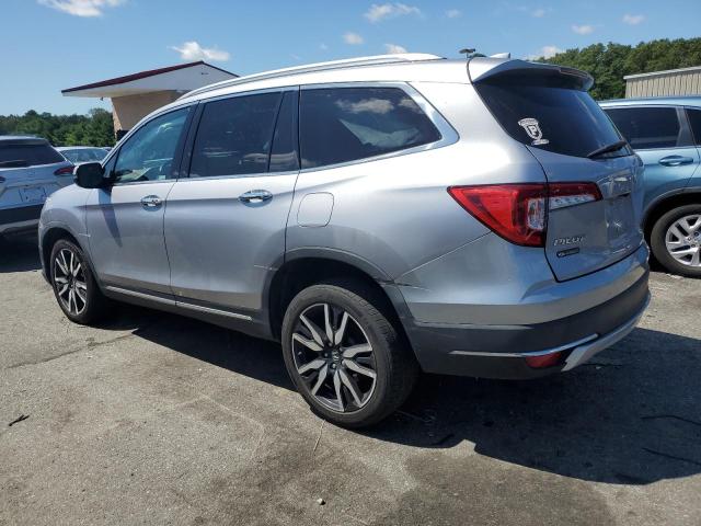 2019 HONDA PILOT TOUR - 5FNYF6H90KB003332