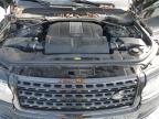 LAND ROVER RANGE ROVE photo