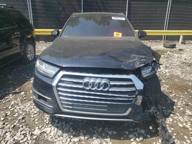 VIN WA1LAAF7XHD038113 2017 Audi Q7, Premium Plus no.5