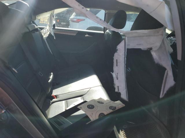 2017 VOLKSWAGEN JETTA SE - 3VWDB7AJ1HM298835