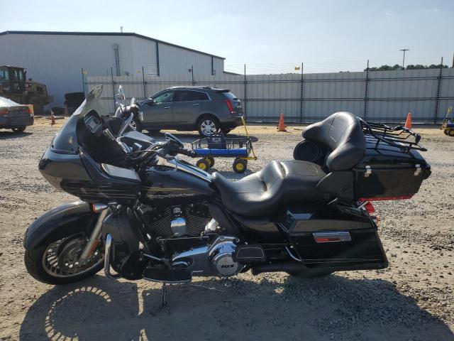 2011 HARLEY-DAVIDSON FLTRU - 1HD1KGM18BB659752