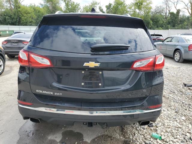 2020 CHEVROLET EQUINOX PR 2GNAXPEX2L6123154  66578164