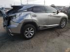 LEXUS RX 350 BAS снимка