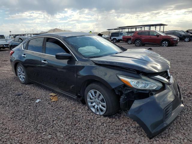 Vin: 1n4al3ap7hn317691, lot: 67720054, nissan altima 2.5 20174