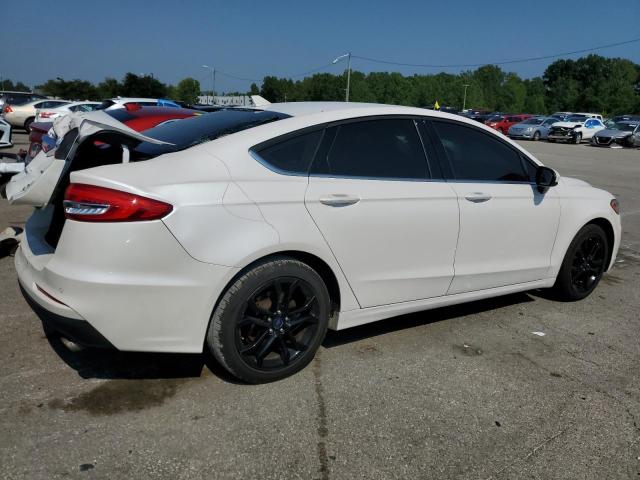 2019 FORD FUSION SE - 3FA6P0HD7KR196105