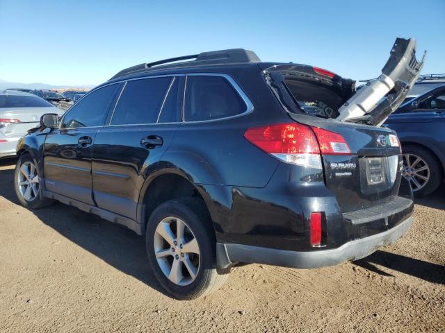 VIN 4S4BRBKC9D3247857 2013 Subaru Outback, 2.5I Lim... no.2