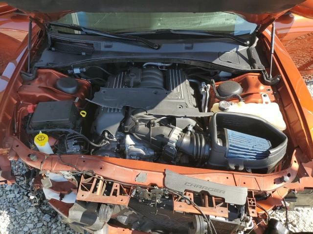 2020 DODGE CHARGER SC - 2C3CDXGJ1LH216548