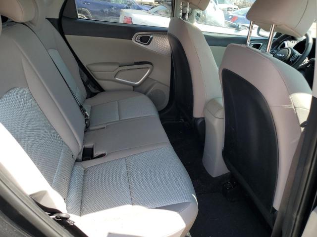 2022 KIA SOUL LX - KNDJ23AU5N7174825
