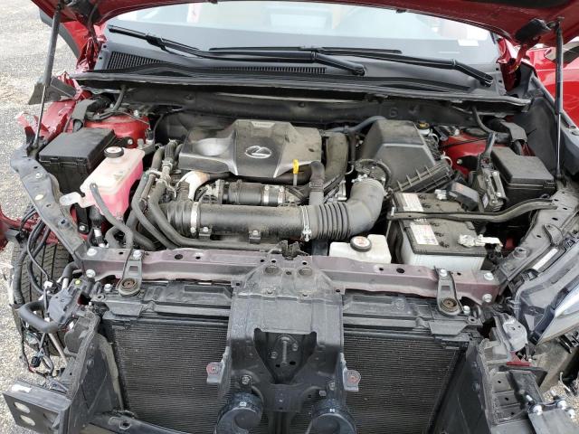 2020 LEXUS NX 300 - JTJDARDZ1L5015770