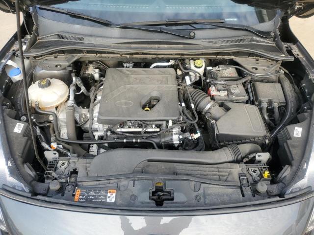 2020 FORD ESCAPE SEL - 1FMCU0H6XLUB62429
