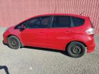 HONDA FIT LX photo