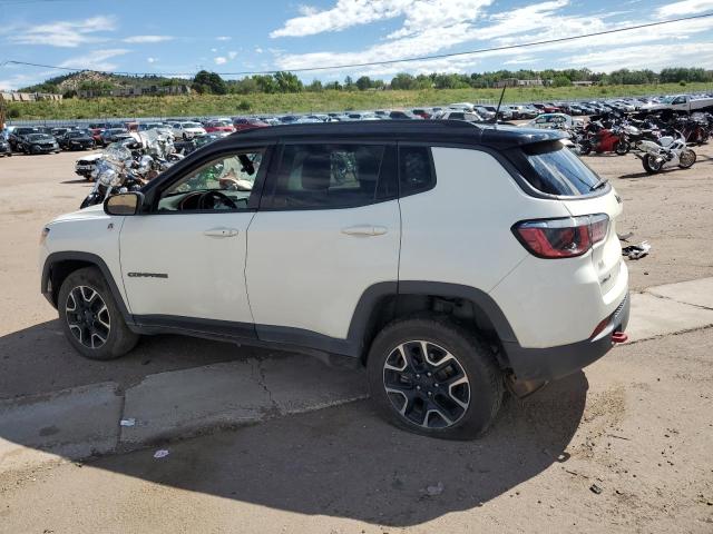 VIN 3C4NJDDB1LT127255 2020 Jeep Compass, Trailhawk no.2