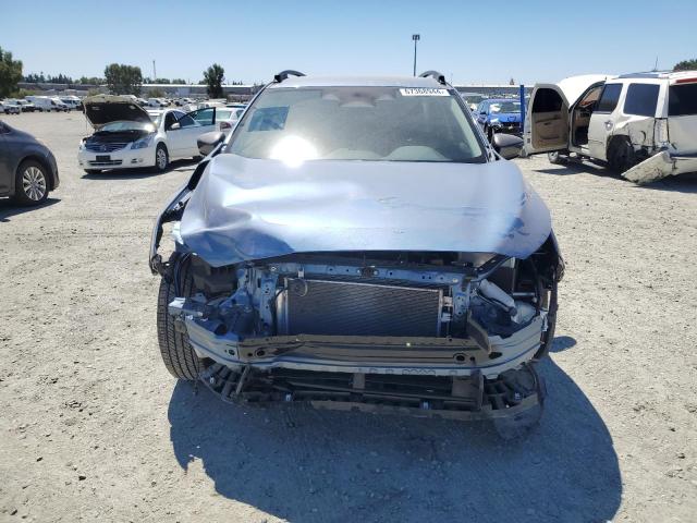 2024 SUBARU CROSSTREK - JF2GUADC1RH241093