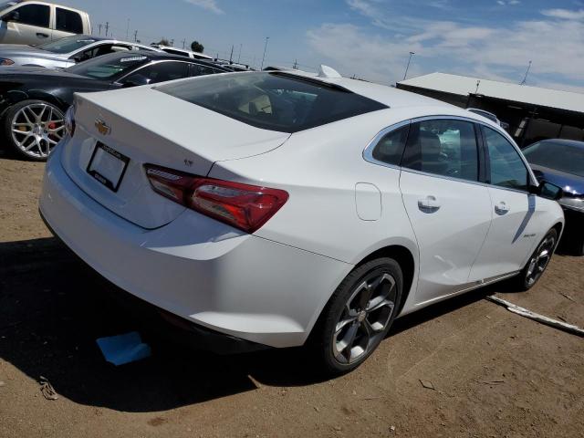 2020 CHEVROLET MALIBU LT - 1G1ZD5ST4LF116389