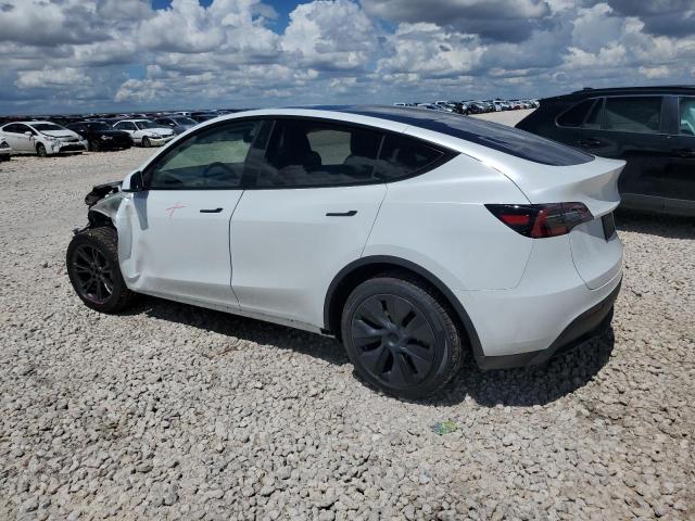 VIN 7SAYGDEE8RA289637 2024 TESLA MODEL Y no.2