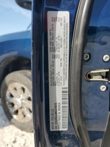 2021 RAM 2500 BIG H - 3C6UR5DL9MG678473