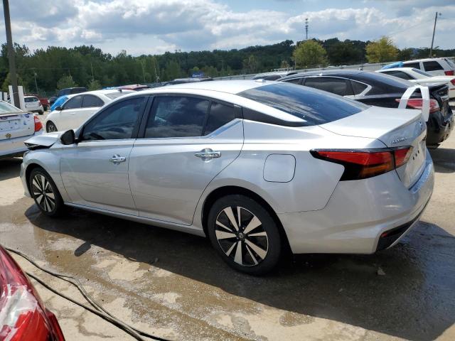 2021 NISSAN ALTIMA SV - 1N4BL4DV0MN357352