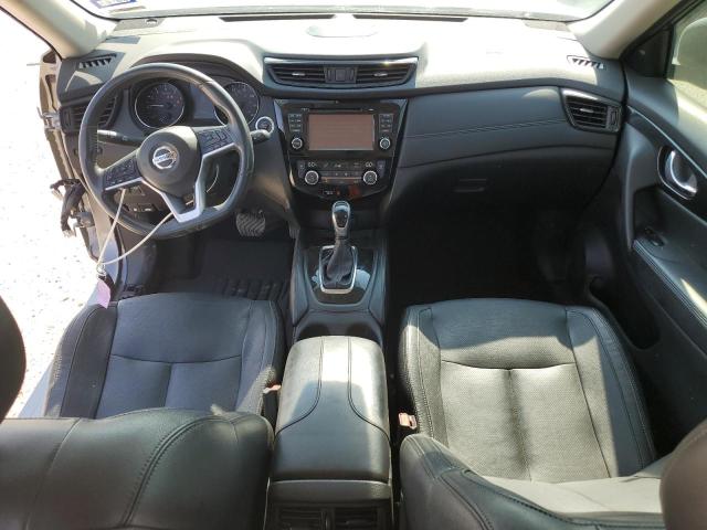 2017 NISSAN ROGUE S - 5N1AT2MT6HC882728