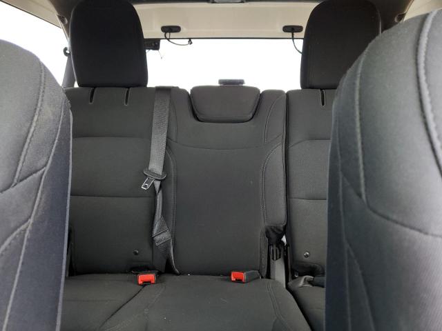 2018 JEEP WRANGLER J - 1C4HJXDN4JW318636