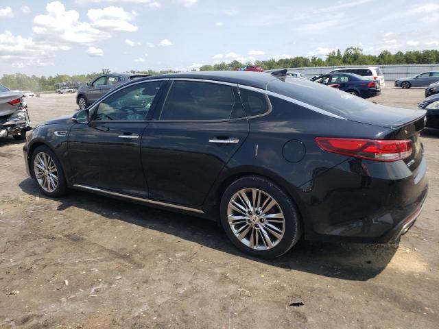 2017 KIA OPTIMA SXL 5XXGV4L25HG124702