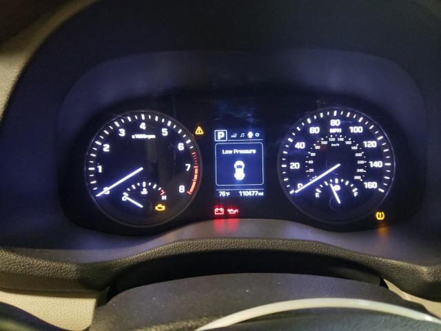 2016 HYUNDAI TUCSON LIM - KM8J33A44GU114578