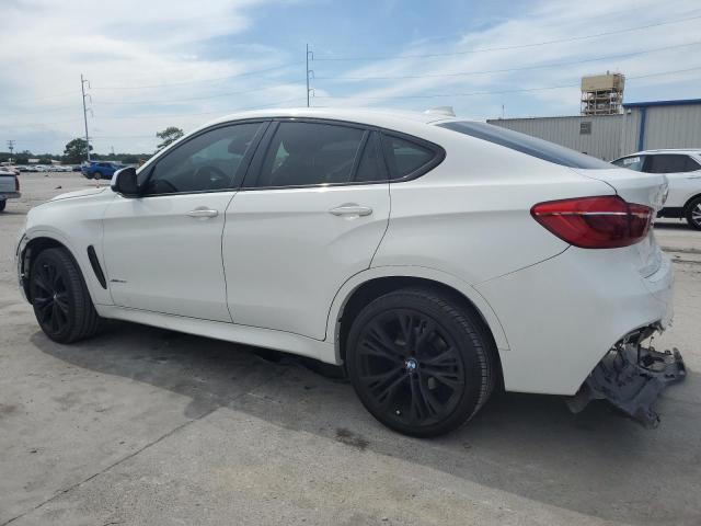 VIN 5UXKU2C57J0Z61842 2018 BMW X6, Xdrive35I no.2