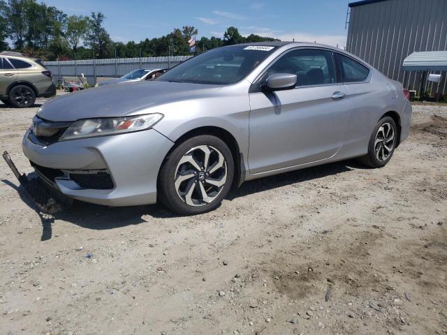 2016 HONDA ACCORD LX- - 1HGCT1B35GA011597