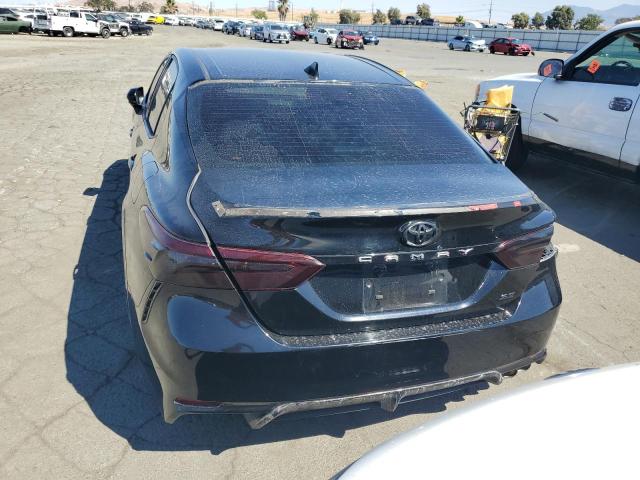 VIN 4T1B11HK5KU228231 2019 Toyota Camry, L no.6