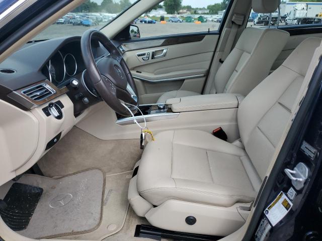 2016 MERCEDES-BENZ E 350 4MAT - WDDHF8JB3GB182006