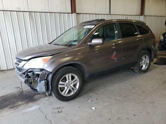 5J6RE4H74BL102933 2011 HONDA CRV
