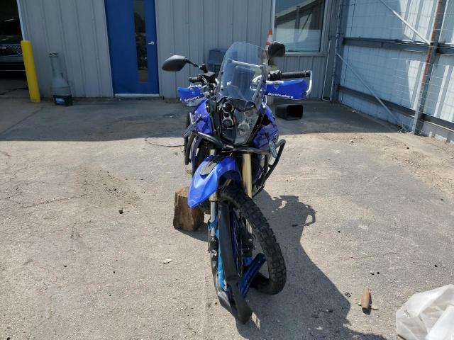 2024 YAMAHA XTZ690 JYADM12Y3RA007039